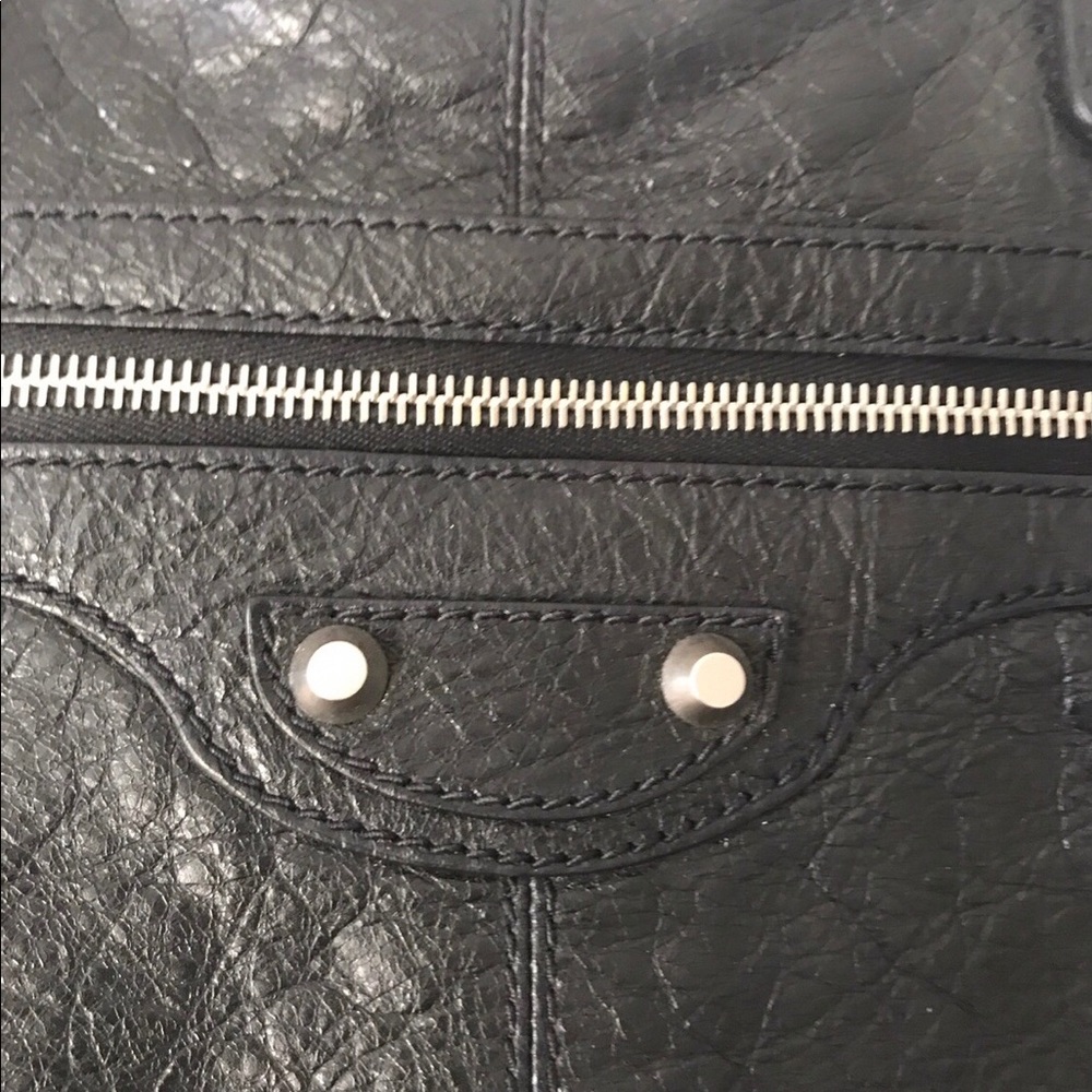 Men’s carry shopper bag - Picture 9 of 12